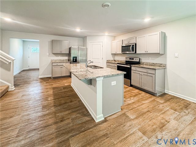5849 Hereld Green Dr, Chesterfield, VA 23832