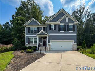 5849 Hereld Green Dr, Chesterfield, VA 23832