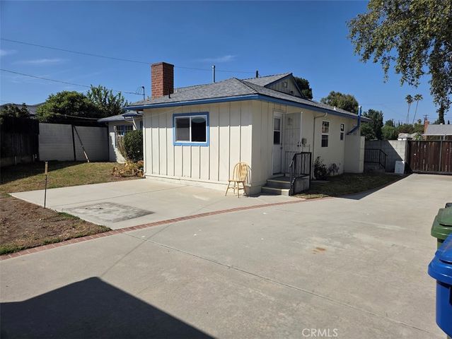 20026 Lull, Winnetka, CA 91306