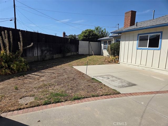 20026 Lull, Winnetka, CA 91306