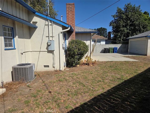 20026 Lull, Winnetka, CA 91306
