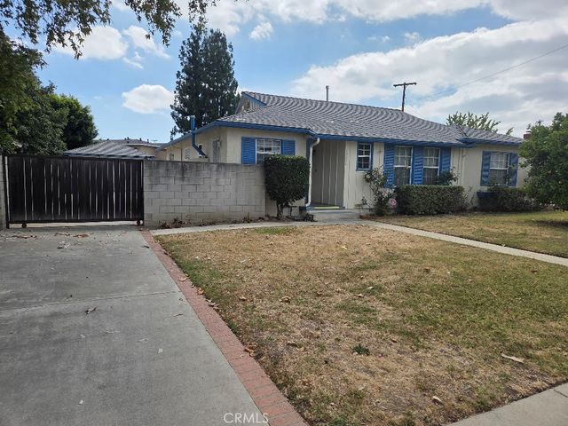 20026 Lull, Winnetka, CA 91306