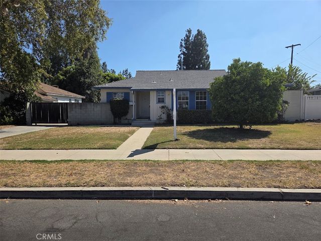 20026 Lull, Winnetka, CA 91306