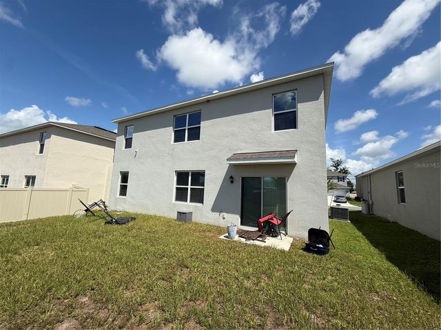 11106 AMBER RIDGE DRIVE, Zellwood, FL 32798