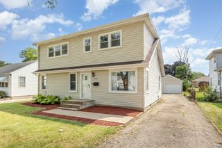 1312 Waverly Place, Joliet, IL 60435
