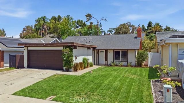 23616 Soresina, Laguna Hills, CA 92653