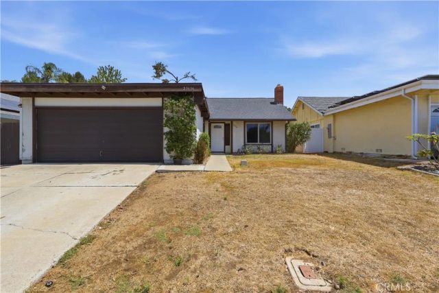 23616 Soresina, Laguna Hills, CA 92653