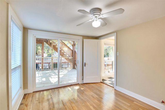 1115 Enfield RD C, Austin, TX 78703