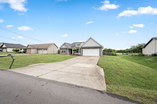 4614 Wachovia Way, Murfreesboro, TN 37129