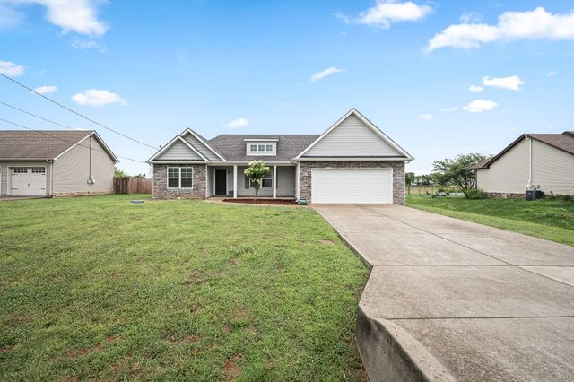 4614 Wachovia Way, Murfreesboro, TN 37129
