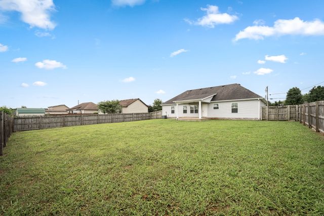 4614 Wachovia Way, Murfreesboro, TN 37129