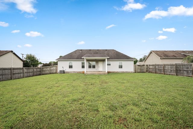 4614 Wachovia Way, Murfreesboro, TN 37129
