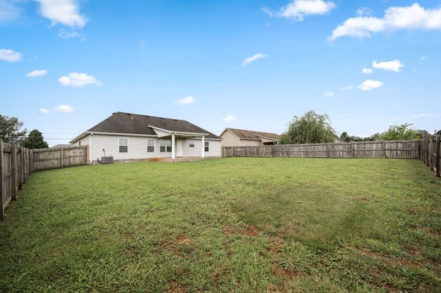 4614 Wachovia Way, Murfreesboro, TN 37129