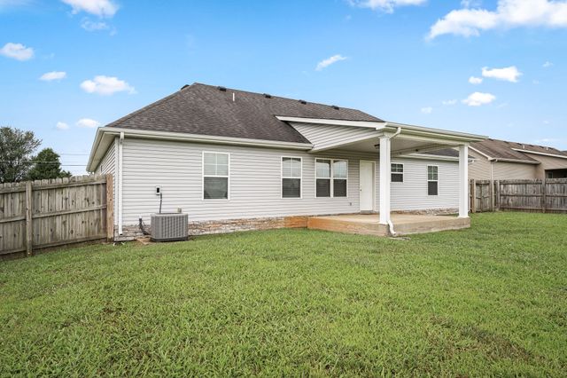 4614 Wachovia Way, Murfreesboro, TN 37129