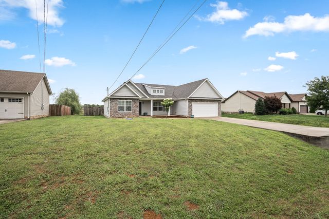 4614 Wachovia Way, Murfreesboro, TN 37129