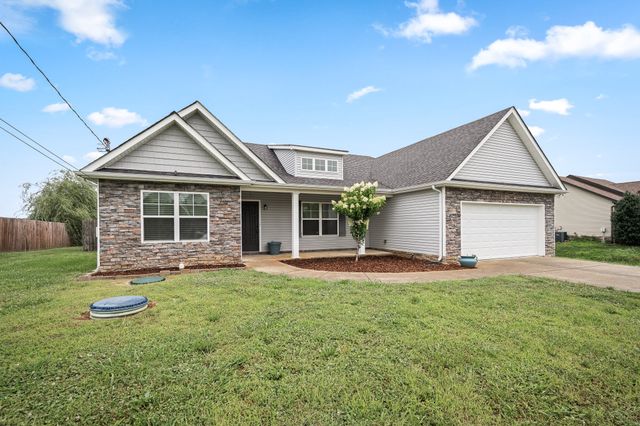 4614 Wachovia Way, Murfreesboro, TN 37129