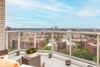 3333 HENRY HUDSON Parkway # 20D, New York City, NY 10463