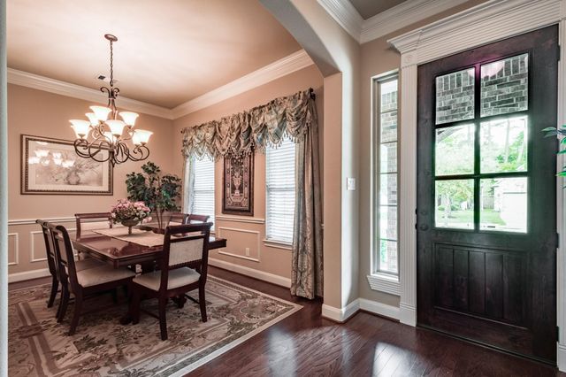 20050 Mitchell Cove Drive, Porter, TX 77365