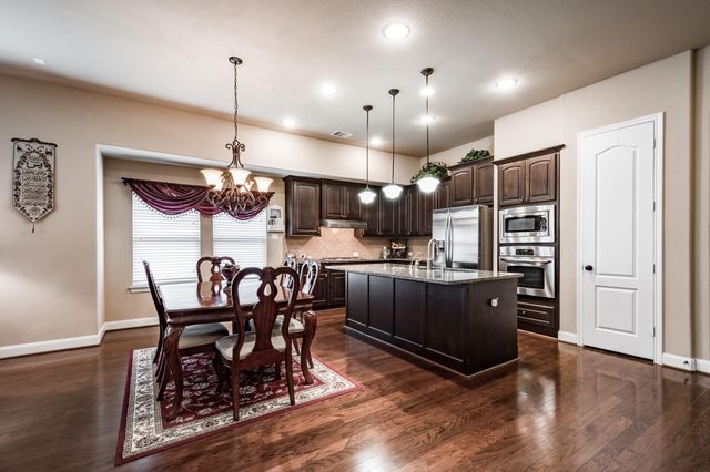 20050 Mitchell Cove Drive, Porter, TX 77365