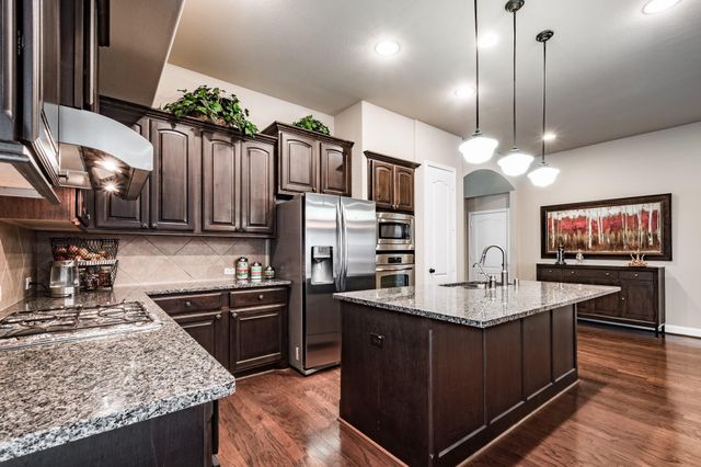 20050 Mitchell Cove Drive, Porter, TX 77365