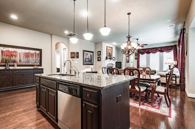 20050 Mitchell Cove Drive, Porter, TX 77365