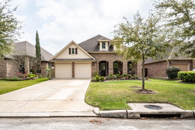 20050 Mitchell Cove Drive, Porter, TX 77365