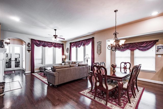 20050 Mitchell Cove Drive, Porter, TX 77365