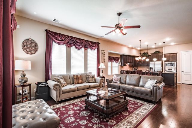 20050 Mitchell Cove Drive, Porter, TX 77365