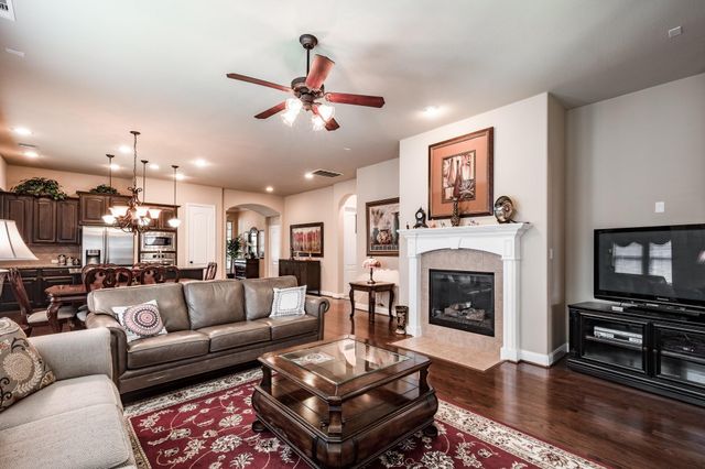 20050 Mitchell Cove Drive, Porter, TX 77365