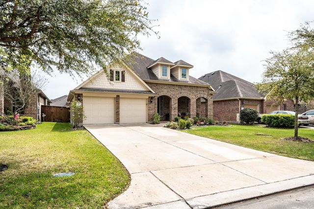 20050 Mitchell Cove Drive, Porter, TX 77365