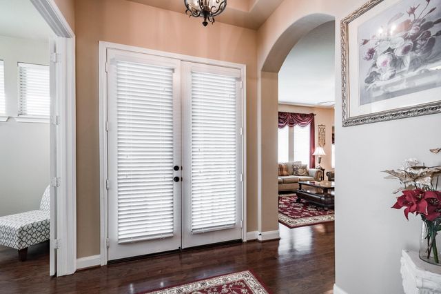 20050 Mitchell Cove Drive, Porter, TX 77365