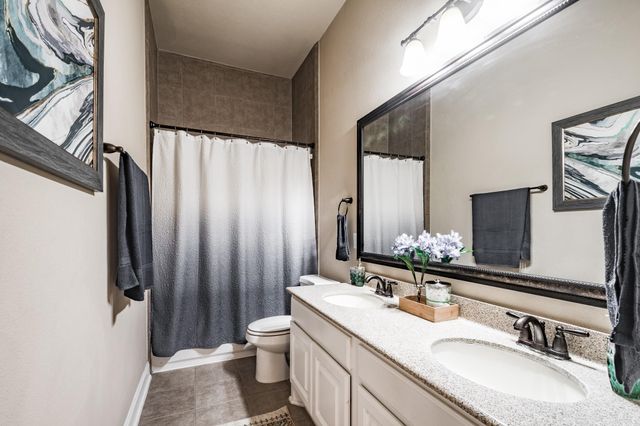 20050 Mitchell Cove Drive, Porter, TX 77365