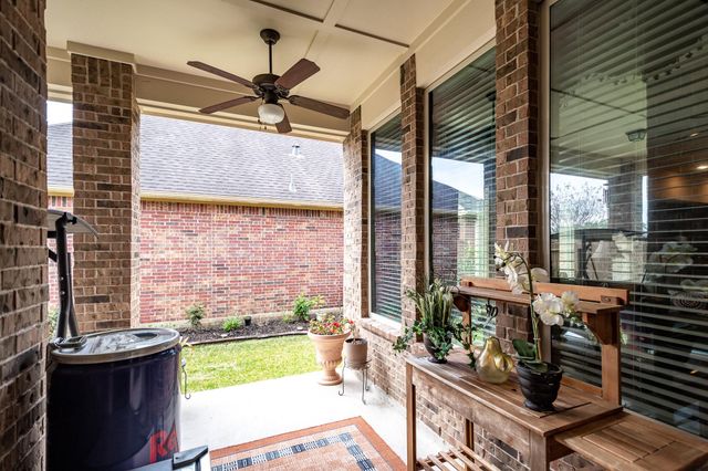 20050 Mitchell Cove Drive, Porter, TX 77365