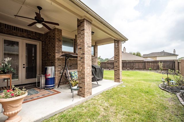 20050 Mitchell Cove Drive, Porter, TX 77365