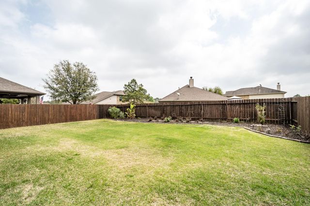 20050 Mitchell Cove Drive, Porter, TX 77365