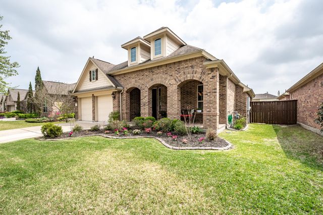 20050 Mitchell Cove Drive, Porter, TX 77365