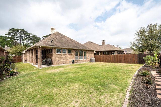 20050 Mitchell Cove Drive, Porter, TX 77365