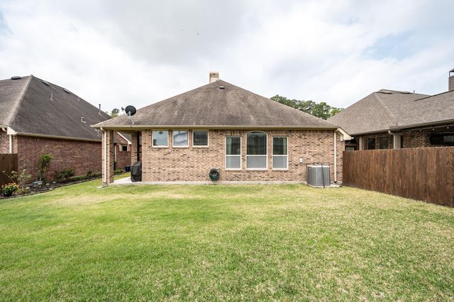 20050 Mitchell Cove Drive, Porter, TX 77365