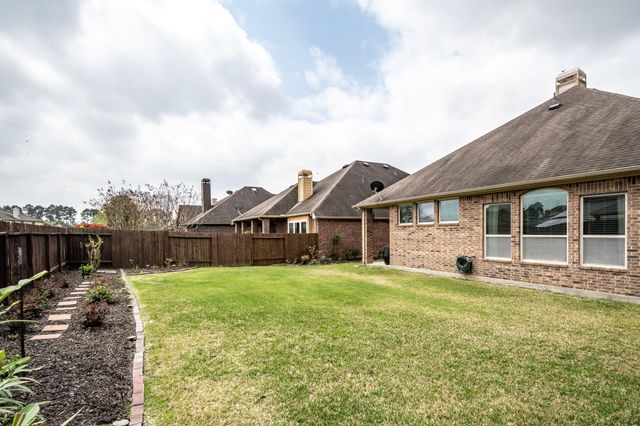 20050 Mitchell Cove Drive, Porter, TX 77365