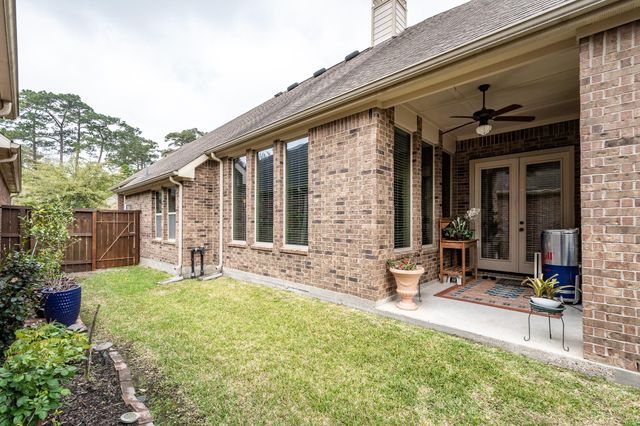 20050 Mitchell Cove Drive, Porter, TX 77365