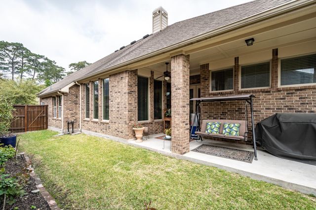 20050 Mitchell Cove Drive, Porter, TX 77365