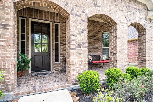 20050 Mitchell Cove Drive, Porter, TX 77365