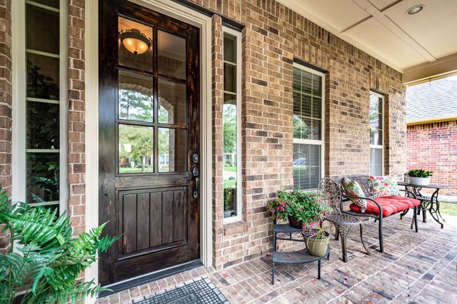 20050 Mitchell Cove Drive, Porter, TX 77365