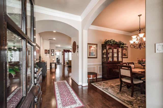 20050 Mitchell Cove Drive, Porter, TX 77365