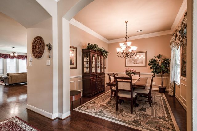 20050 Mitchell Cove Drive, Porter, TX 77365