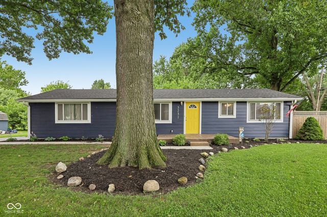 5231 W Edwards Avenue, Indianapolis, IN 46221