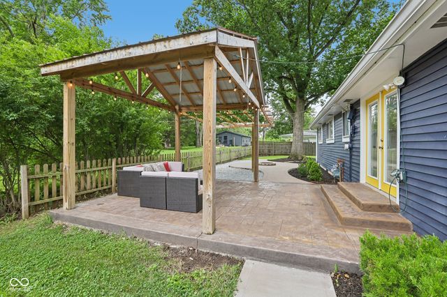 5231 W Edwards Avenue, Indianapolis, IN 46221