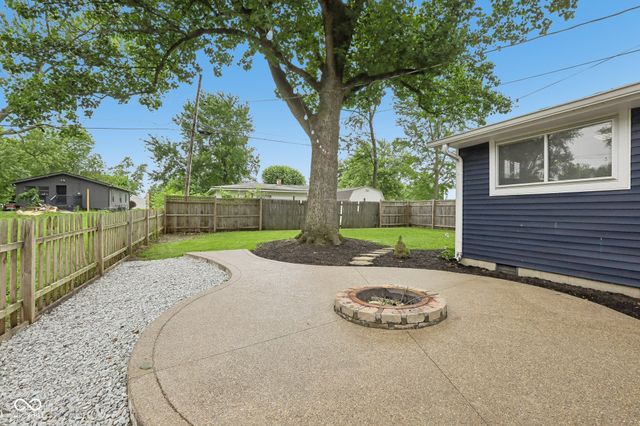 5231 W Edwards Avenue, Indianapolis, IN 46221