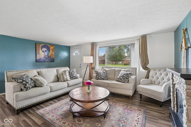 5231 W Edwards Avenue, Indianapolis, IN 46221