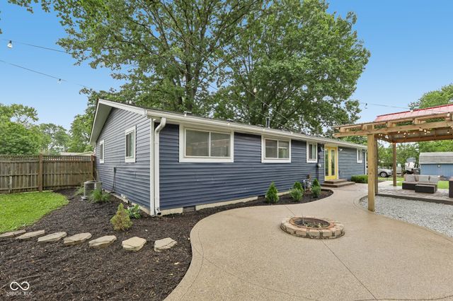 5231 W Edwards Avenue, Indianapolis, IN 46221